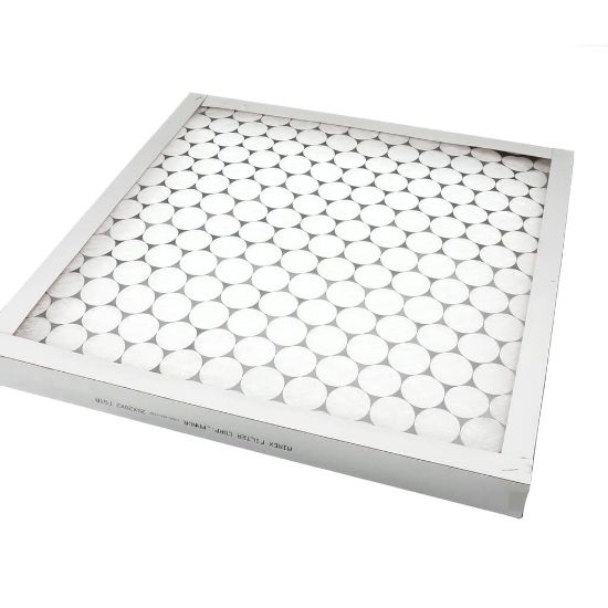 Picture of Carrier Filter Part# KH01AA585