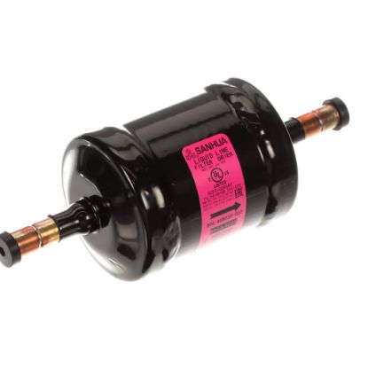 Picture of Carrier 3/8-Inch Swt Liquidlinefilterdrier Part# KH43LG073
