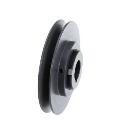 Picture of Carrier Motor Pulley Part# KR11HY239