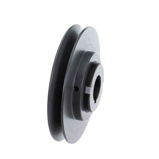 Picture of Carrier Motor Pulley Part# KR11HY239