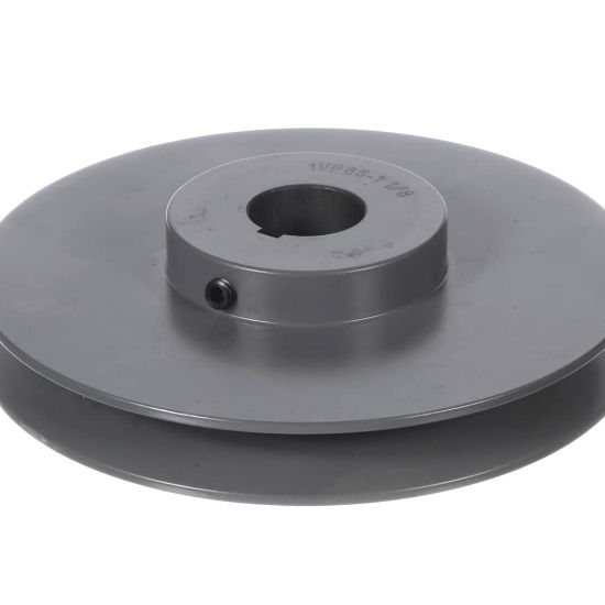 Picture of Carrier Cisheave6.5-inch Dia,1 1/8-Inch Bore 1Gr Part# KR11HY232