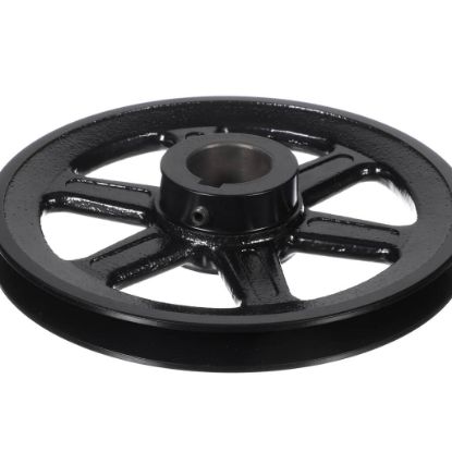 Picture of Carrier Blower Pulley Part# KR51BG915