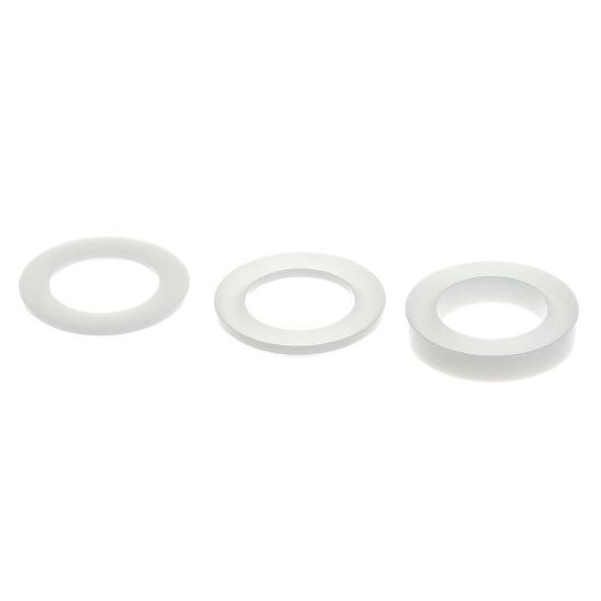 Picture of Carrier V Ring Part# KK71HT014