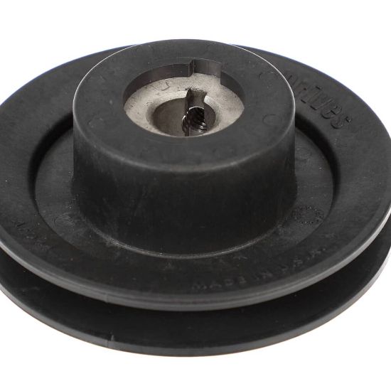 Picture of Carrier Blower Pulley Part# KR11AZ406