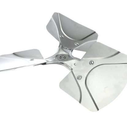 Picture of Carrier Fan Blade Part# LA01RA028