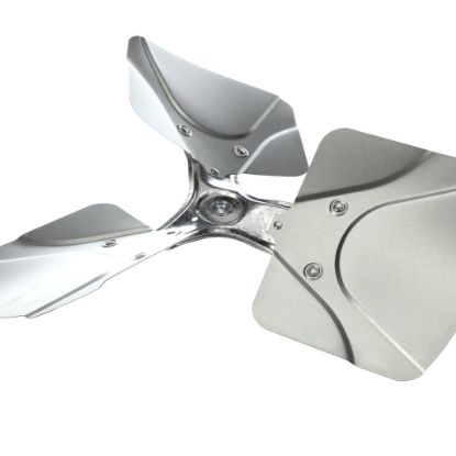Picture of Carrier Fan Blade Part# LA01RA038