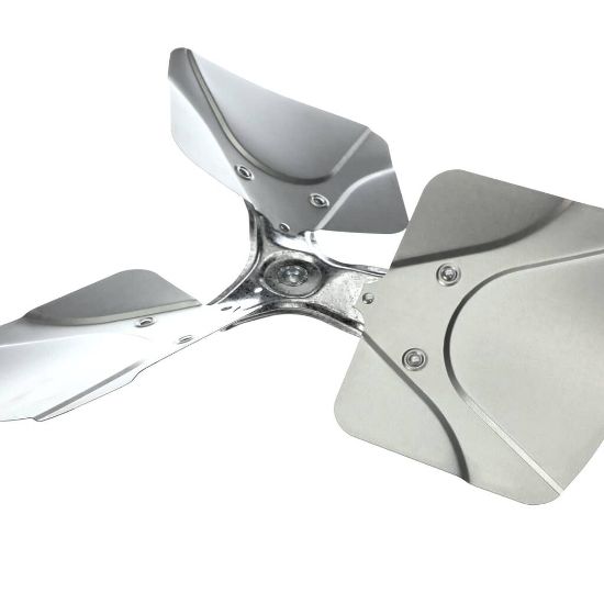 Picture of Carrier Fan Blade Part# LA01RA038