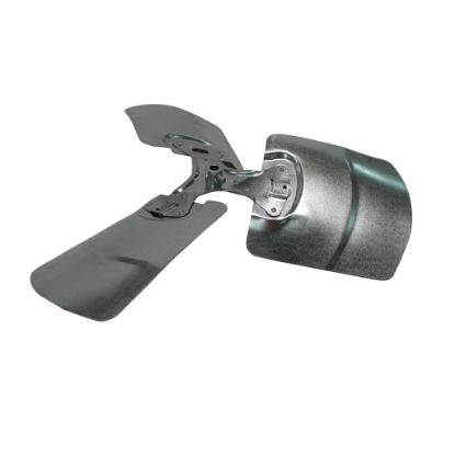 Picture of Carrier Condenser Fan Blade Part# LA01RA027