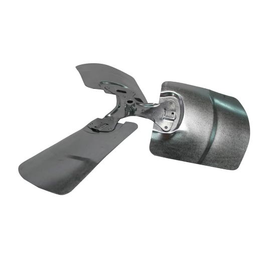 Picture of Carrier Condenser Fan Blade Part# LA01RA027