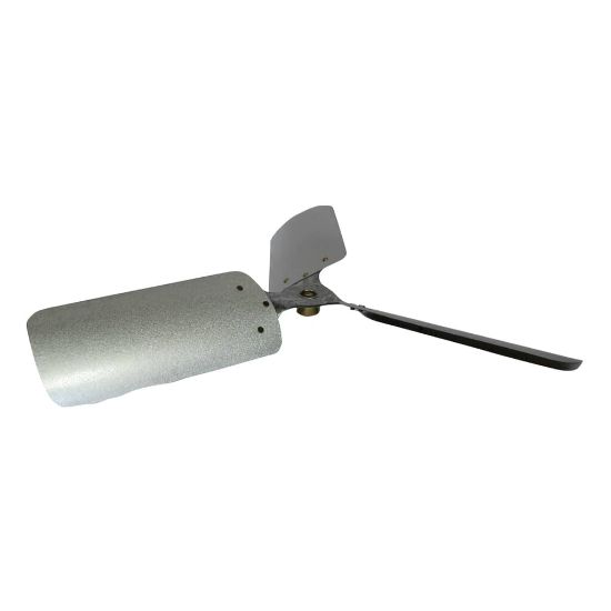Picture of Carrier Fan Blade Part# LA01EW035