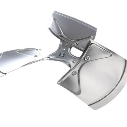 Picture of Carrier Condenser Fan Blade Part# LA01RA320