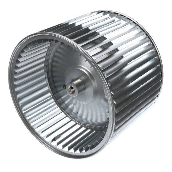 Picture of Carrier Blower Wheel Part# LA22LA015