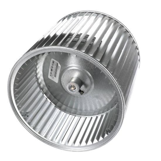 Picture of Carrier 10 3/4-Inch Dia 9 3/8-Inch Width Blwwhl Part# LA22LA014
