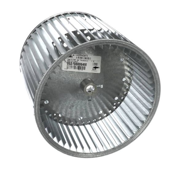 Picture of Carrier Fan Blade Part# LA22AC011
