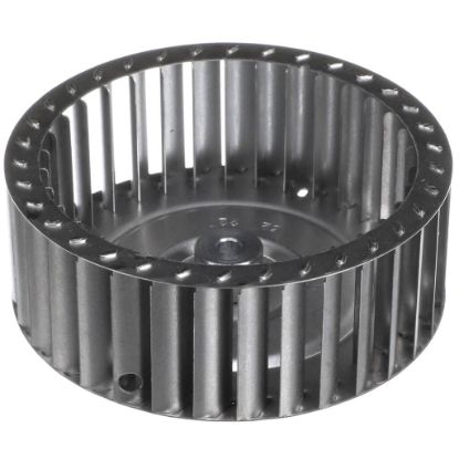 Picture of Carrier Inducer Assembly Part# LA11XA046