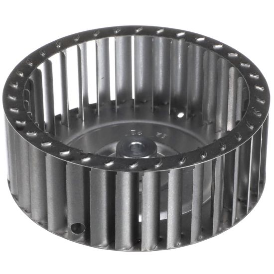 Picture of Carrier Inducer Assembly Part# LA11XA046
