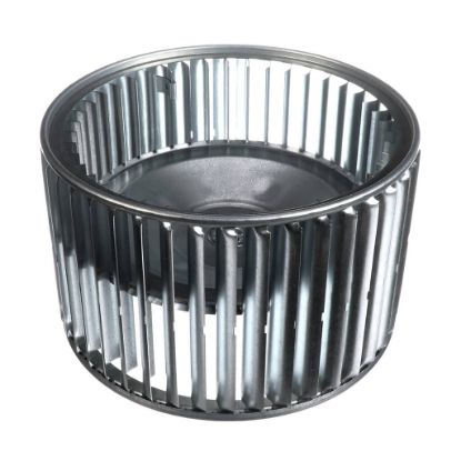 Picture of Carrier Blower Wheel Part# LA22LA026