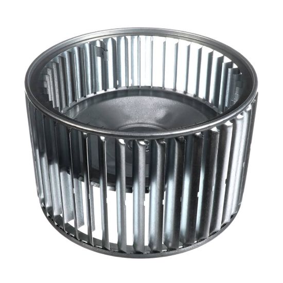 Picture of Carrier Blower Wheel Part# LA22LA026