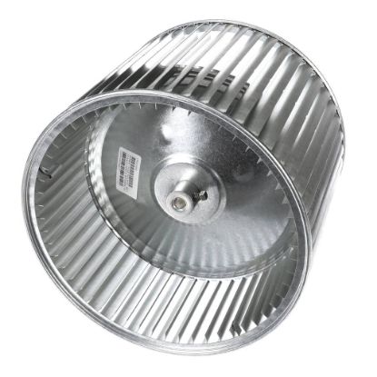Picture of Carrier Fan Wheel Blower Part# LA22LA094