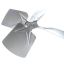 Picture of Carrier Blade Part# LA680546