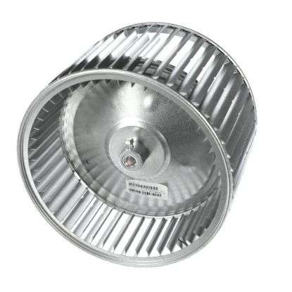 Picture of Carrier Blower Wheel Part# LA22RA100