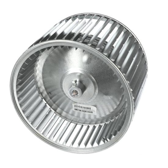 Picture of Carrier Blower Wheel Part# LA22RA100