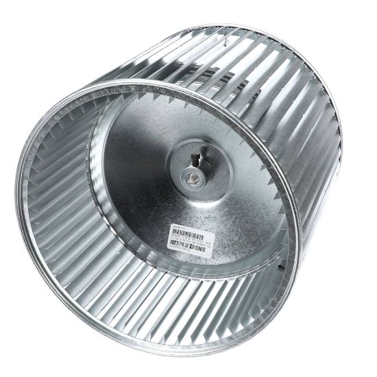 Picture of Carrier 11.87 X 10.75 1/2-Inch Bore Wheel Part# LA22RC011