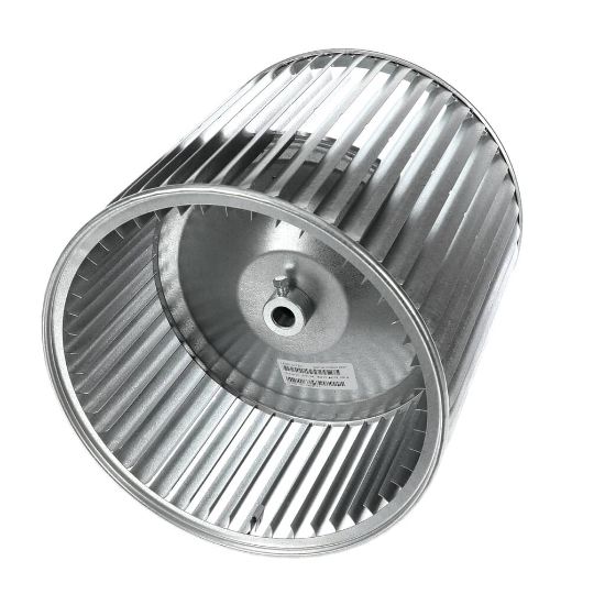 Picture of Carrier Blower Wheel Part# LA22LA117