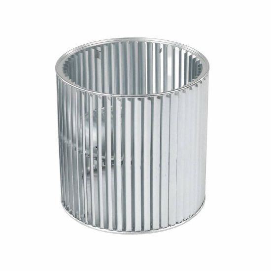 Picture of Carrier Blower Wheel Part# LA22LA143