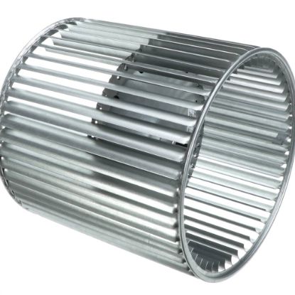 Picture of Carrier Blower Wheel Part# LA22LA128