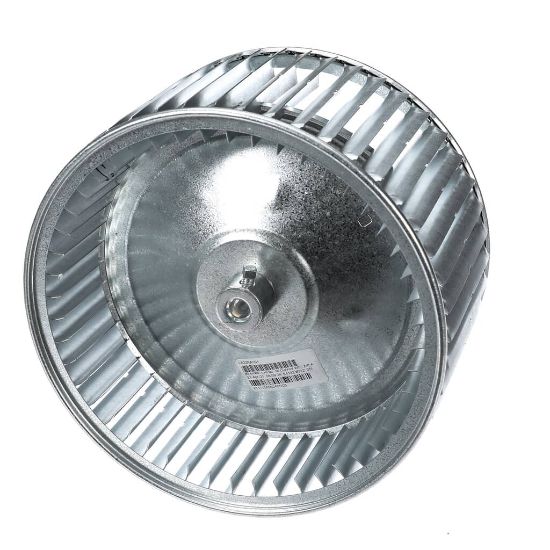 Picture of Carrier Blower Wheel Part# LA22RA101