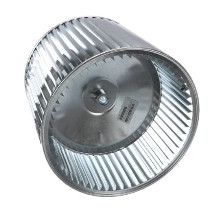 Picture of Carrier Blower Wheel Part# LA680593
