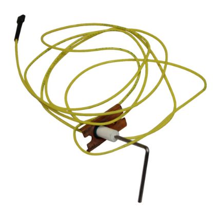 Picture of Carrier Flame Sensor Part# LH33WZ017