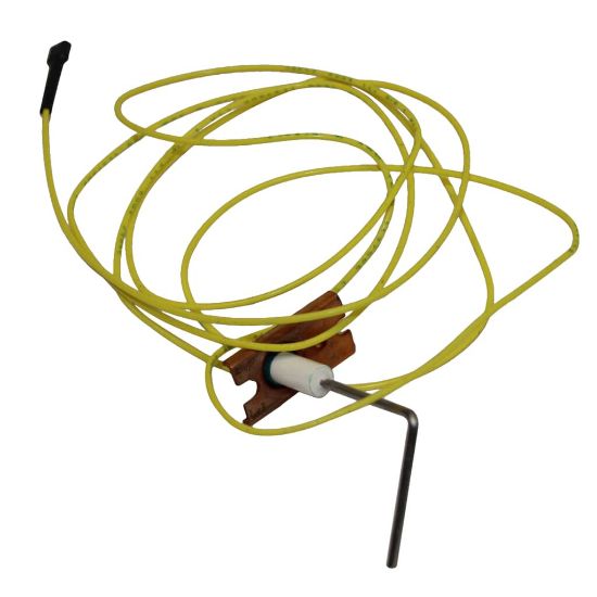 Picture of Carrier Flame Sensor Part# LH33WZ017