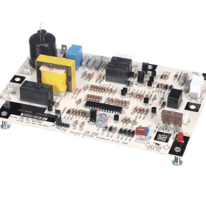 Picture of Carrier Ignition Board Part# LH33EP001