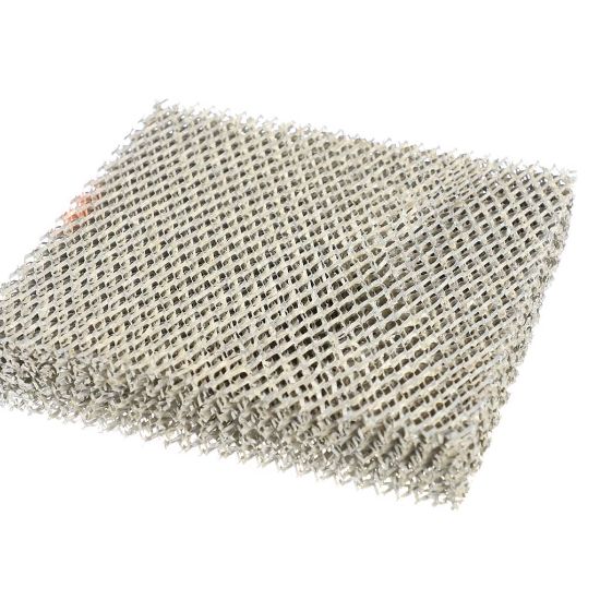 Picture of Carrier Humidifier Pad 9 1/2-Inch X 10-Inch Part# P110-1045