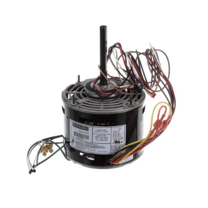 Picture of Carrier Blower Motor 1/4 Hp 1075 Rpm 208/230 Vol Part# P257-8584
