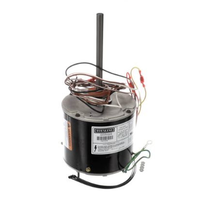 Picture of Carrier Condenser Fan Motors 1/3 Hp 208/230 Volt Part# P257-8729