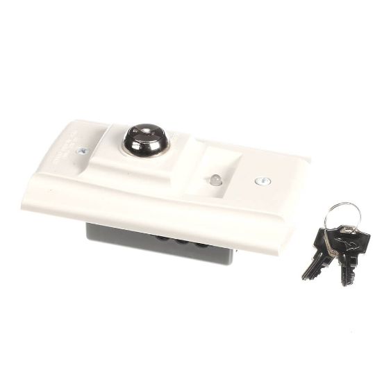 Picture of Carrier Remote Test Station W Key Part# P271-RTS151KEY