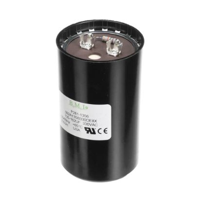 Picture of Carrier 330V 135-162Mfd Start Cap Part# P281-1356