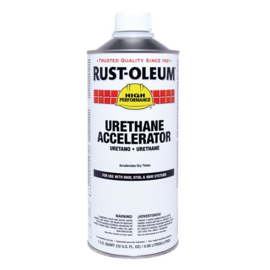 Picture of Rust-Oleum® Urethane Accurethane Accelerator Part# - 202548