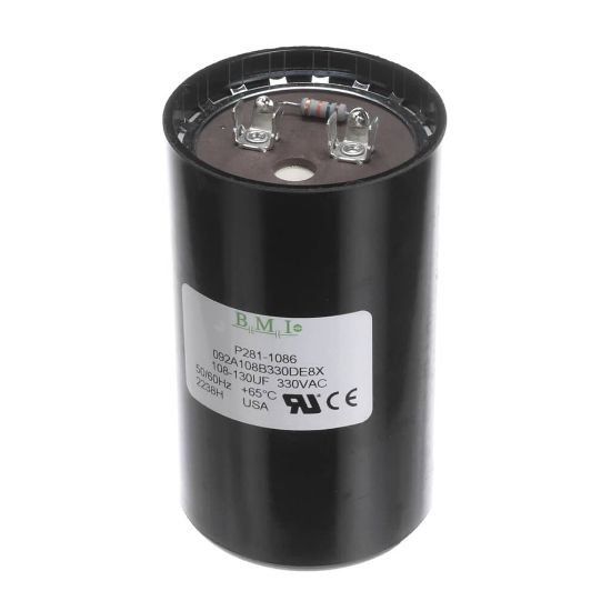 Picture of Carrier Start Capacitor Part# P281-1086