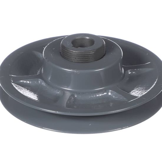 Picture of Carrier Adjustable Motor Pulley 5-Inch 5/8 Hub Bore Part# P461-3504