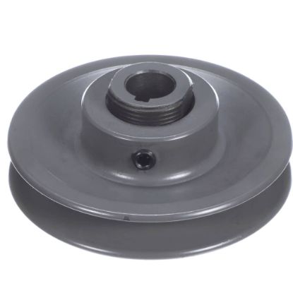 Picture of Carrier Pulley Motor Part# P4613505