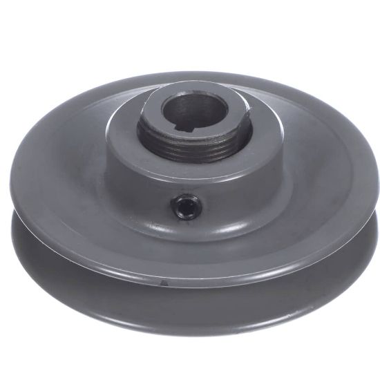 Picture of Carrier Pulley Motor Part# P4613505