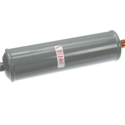 Picture of Carrier P502-8757s Filter Part# P502-8757S