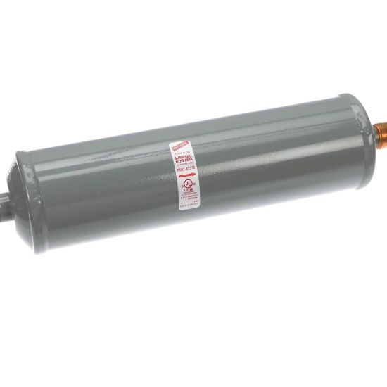 Picture of Carrier P502-8757s Filter Part# P502-8757S