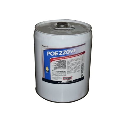 Picture of Carrier Compressor Oil Part# P903-2305