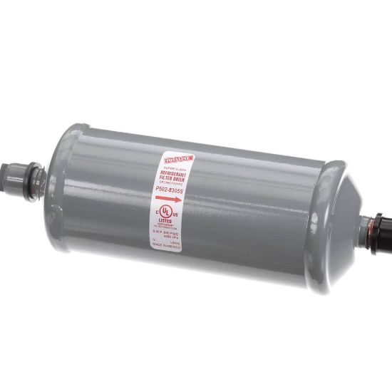 Picture of Carrier Filter Drier 5/8-Inch Sweat 30 Cu Part# P502-8305S