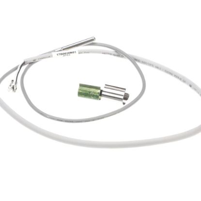 Picture of Carrier Water Freeze Thermistor Gray Part# S17S0030N01